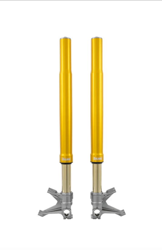 OHLINS:FGR 256