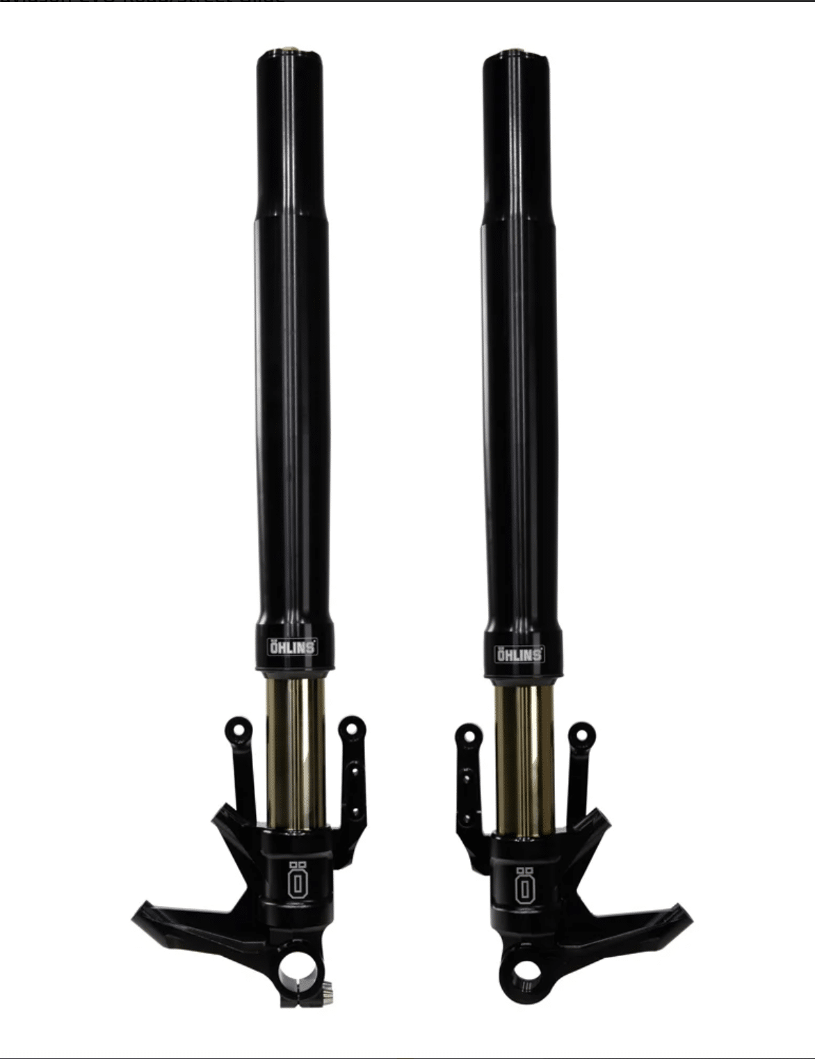 OHLINS:FGRT 307