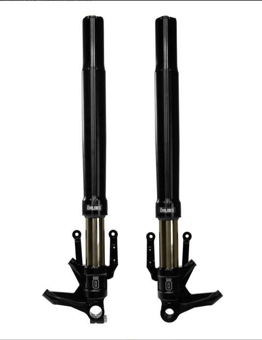 OHLINS:FGRT 307