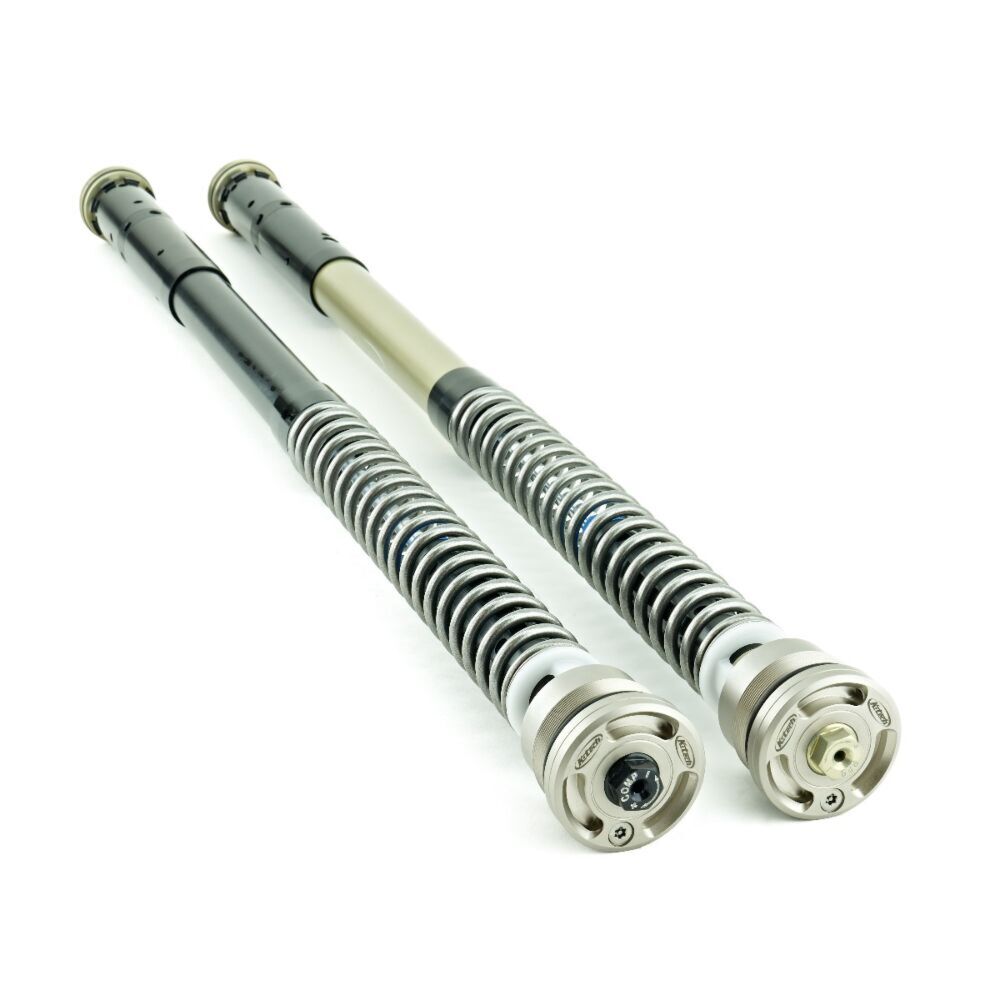 Front Fork Cartridge TRDS-R Suzuki GSX8-R 2024+ - 160-024-230-016