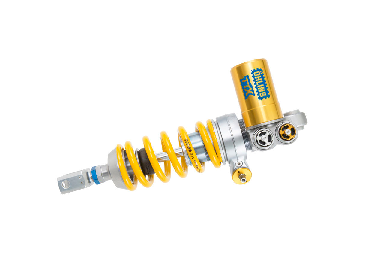 OHLINS:SU 468