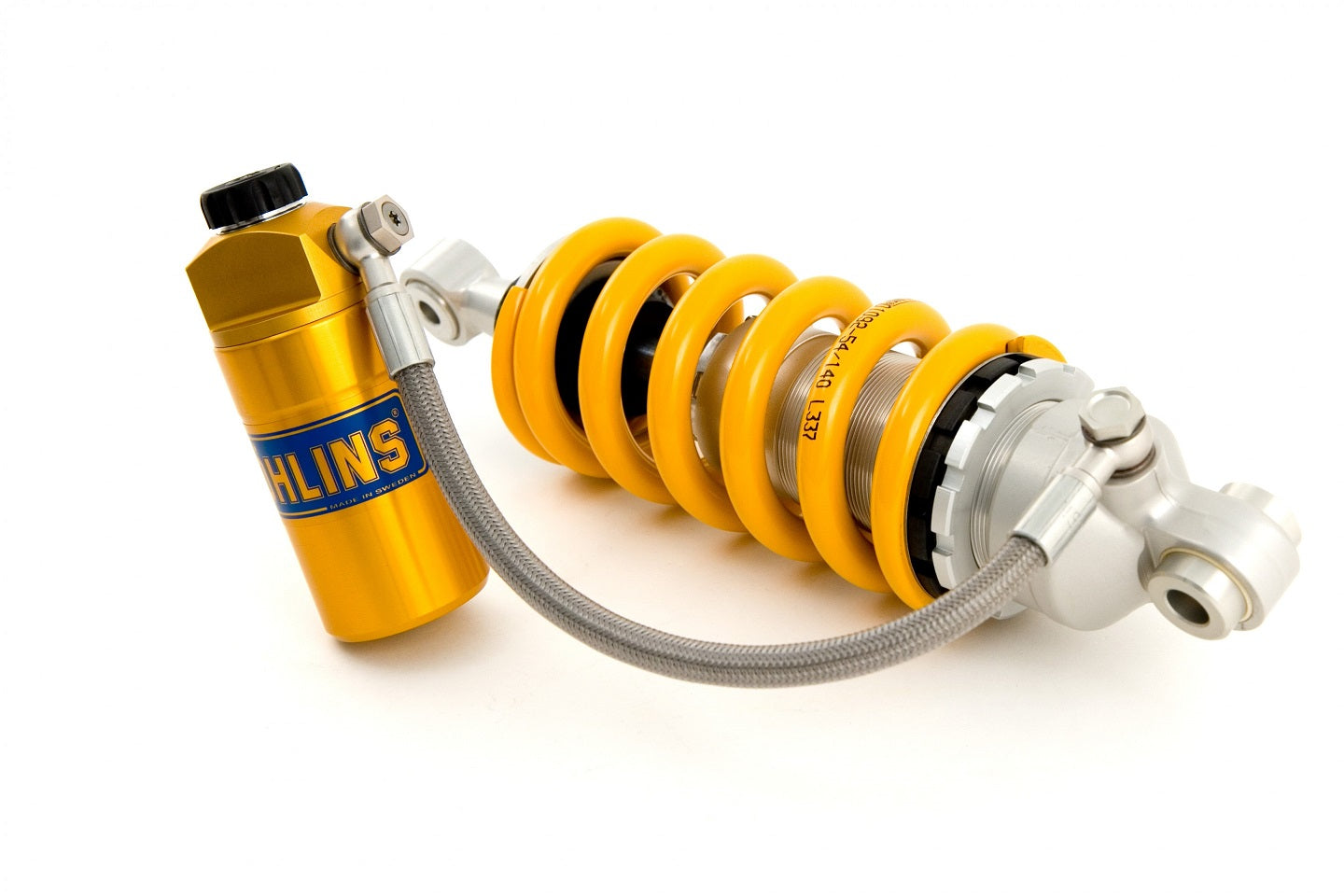 OHLINS:HO 206