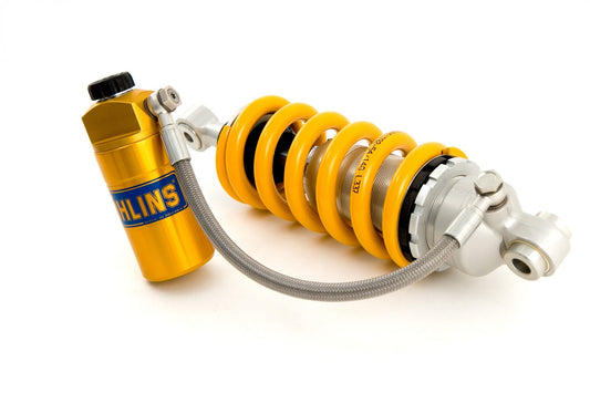OHLINS:HO 206