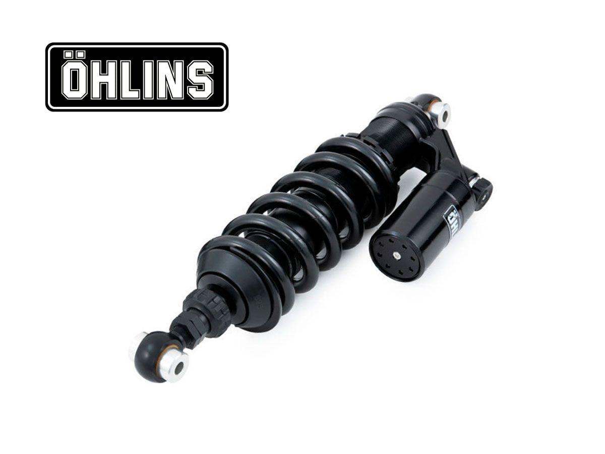 OHLINS:IN 966