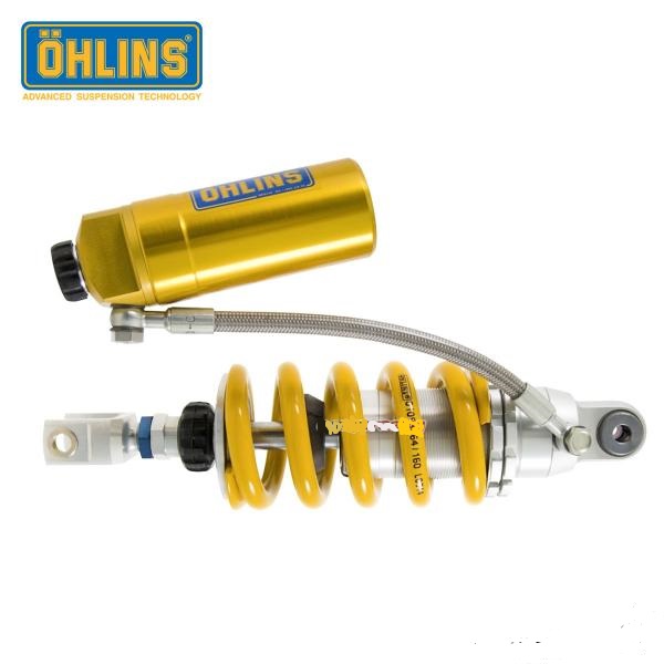 OHLINS:YA 967