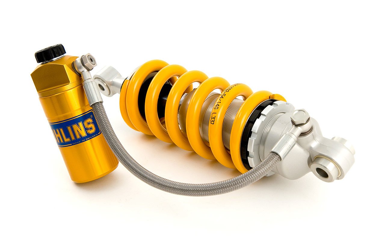 OHLINS:HO 429