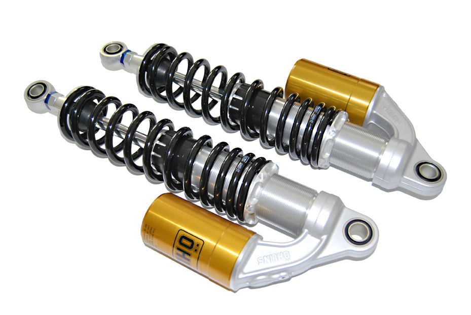 ANDREANI:ALTR 601