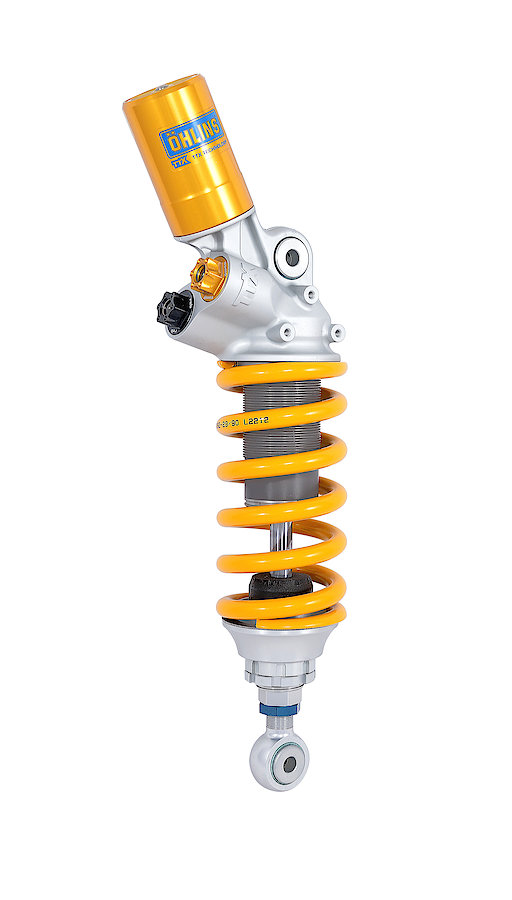 OHLINS:DU 466