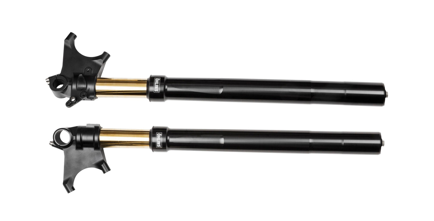 OHLINS:FGRT 301