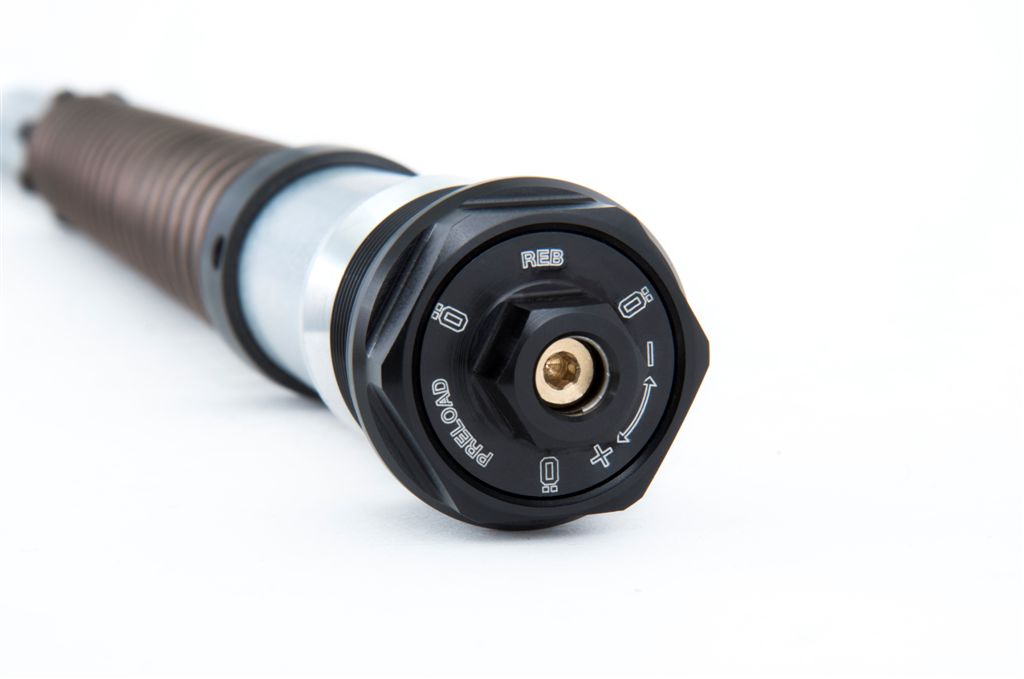 OHLINS:FKS 203