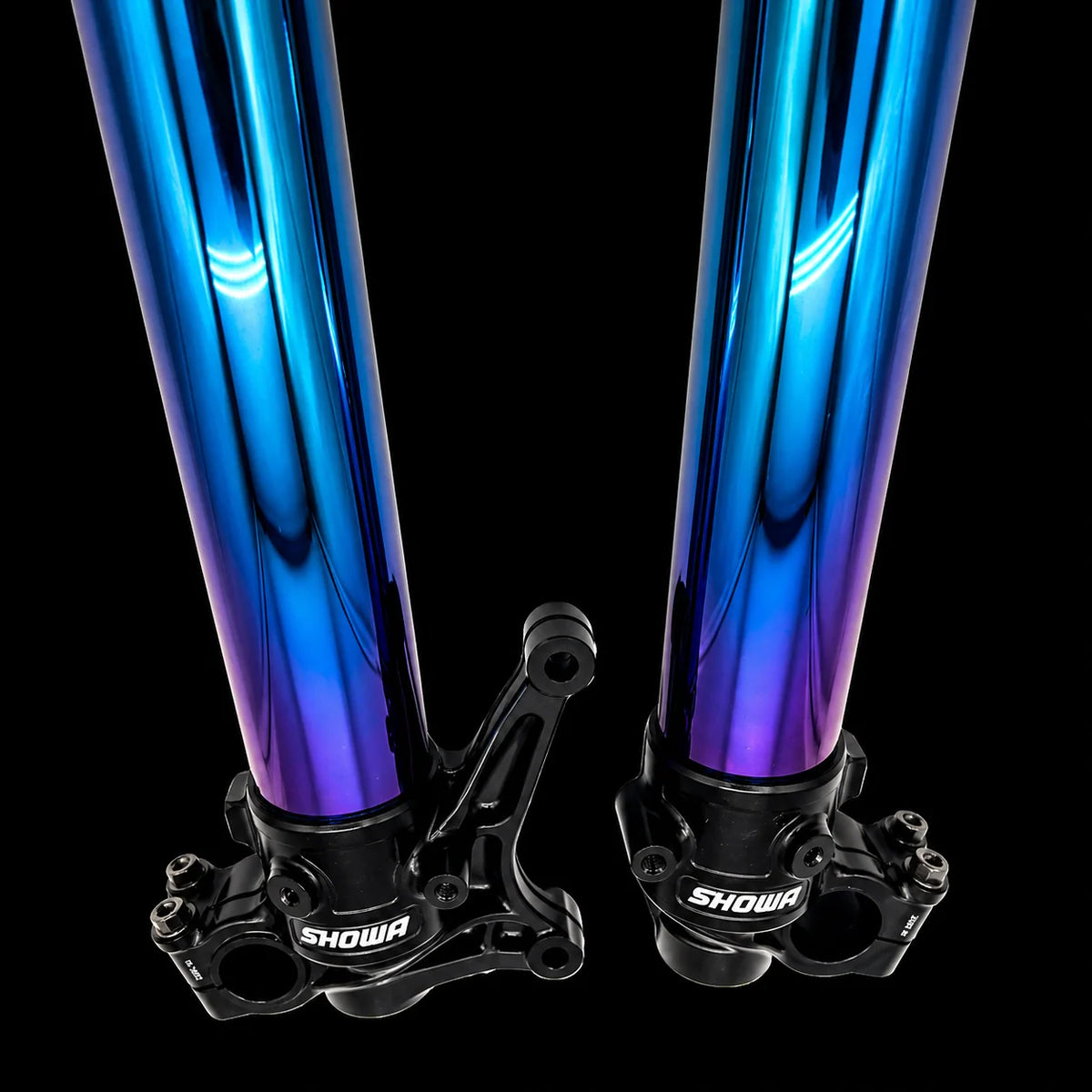 SHOWA A-Kit Suspension - CRF 250-450 2025/26/27 and for KXF 250-450 2025/26/27