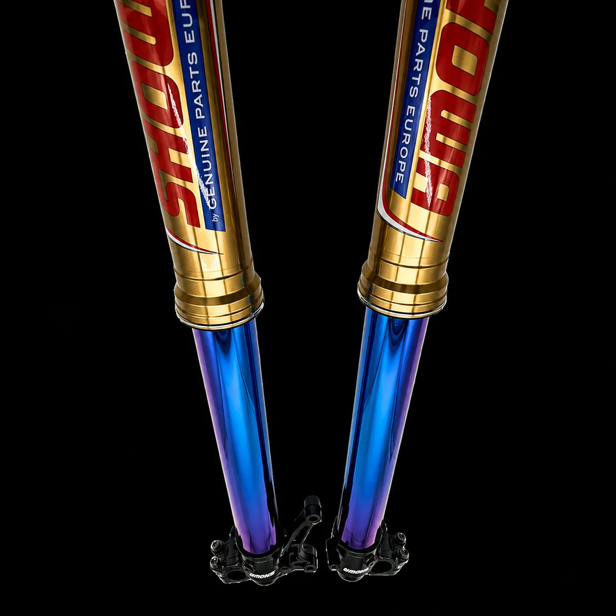 SHOWA A-Kit Suspension - CRF 250-450 2025/26/27 and for KXF 250-450 2025/26/27