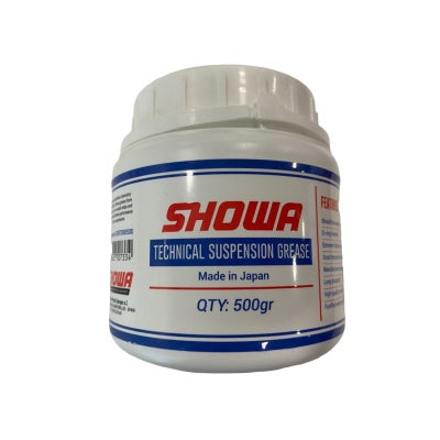 SHOWA Technical Suspension Grease 500gr | G597000500