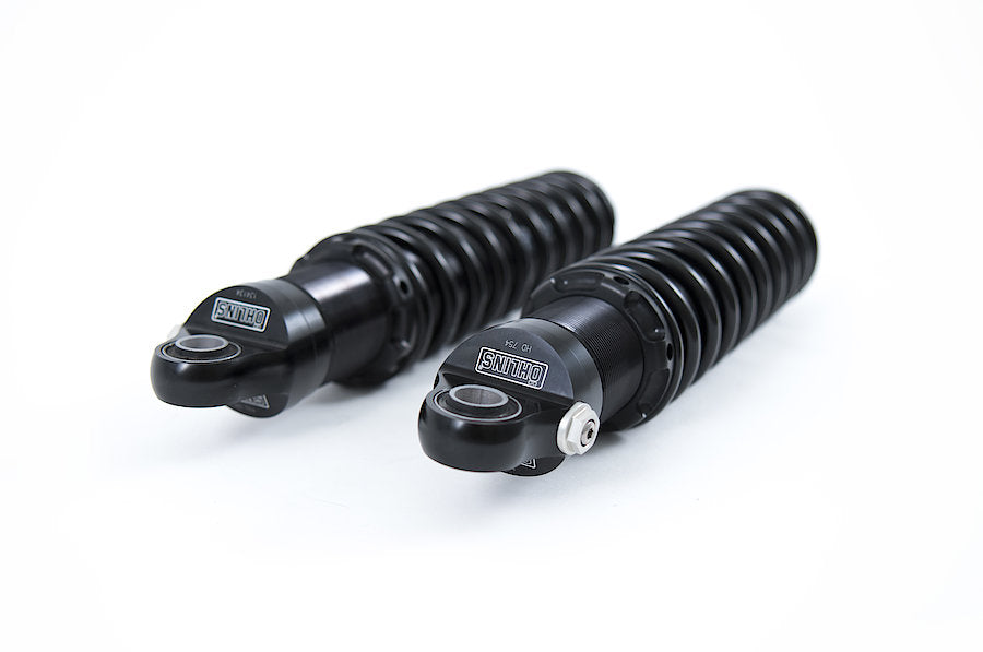 OHLINS:HD 791