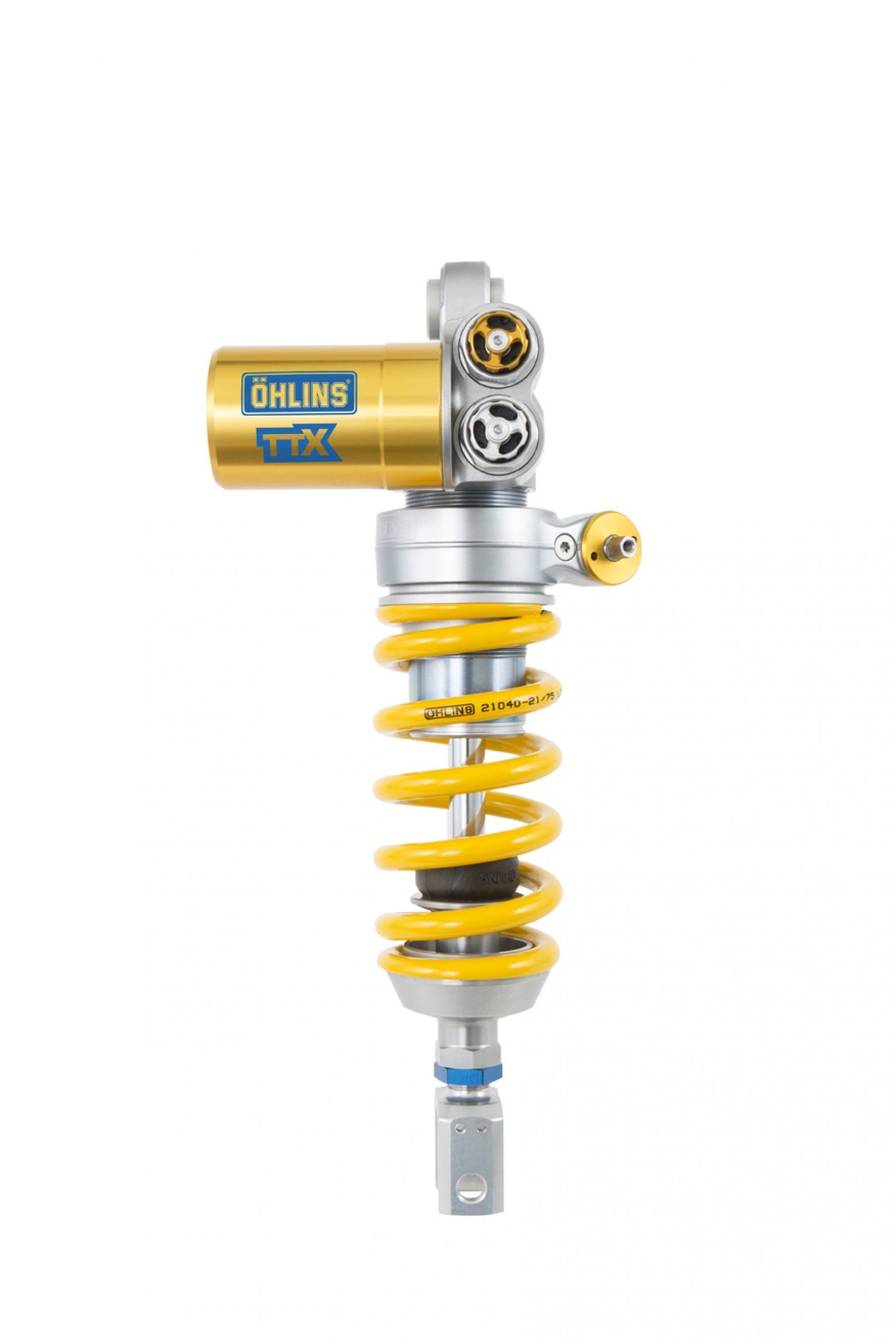 OHLINS:HO 568