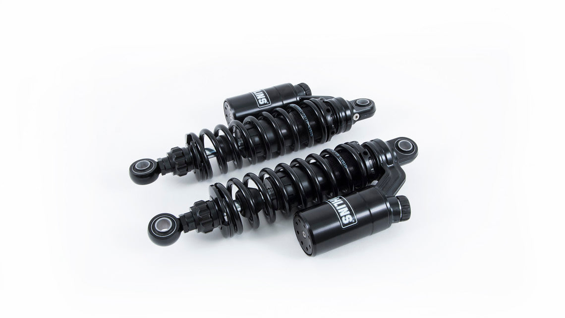 OHLINS:HD 792