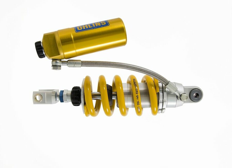 OHLINS:AP 660