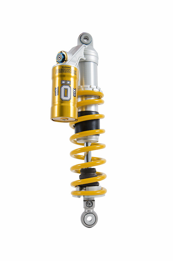 OHLINS:BM 317