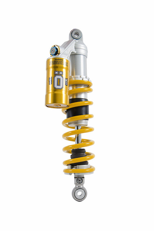 OHLINS:BM 317