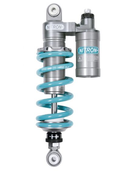 NITRON:NTBKS 50R