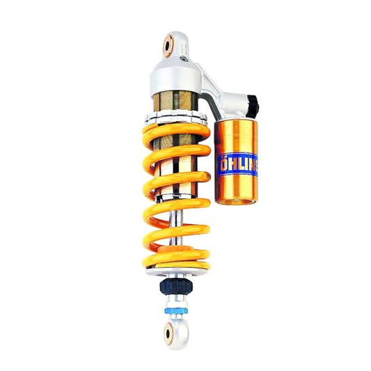 Andreani/Ohlins Limited edition - S46PR1C1L shock for Ducati Dial V4 2025+ - AG 2514