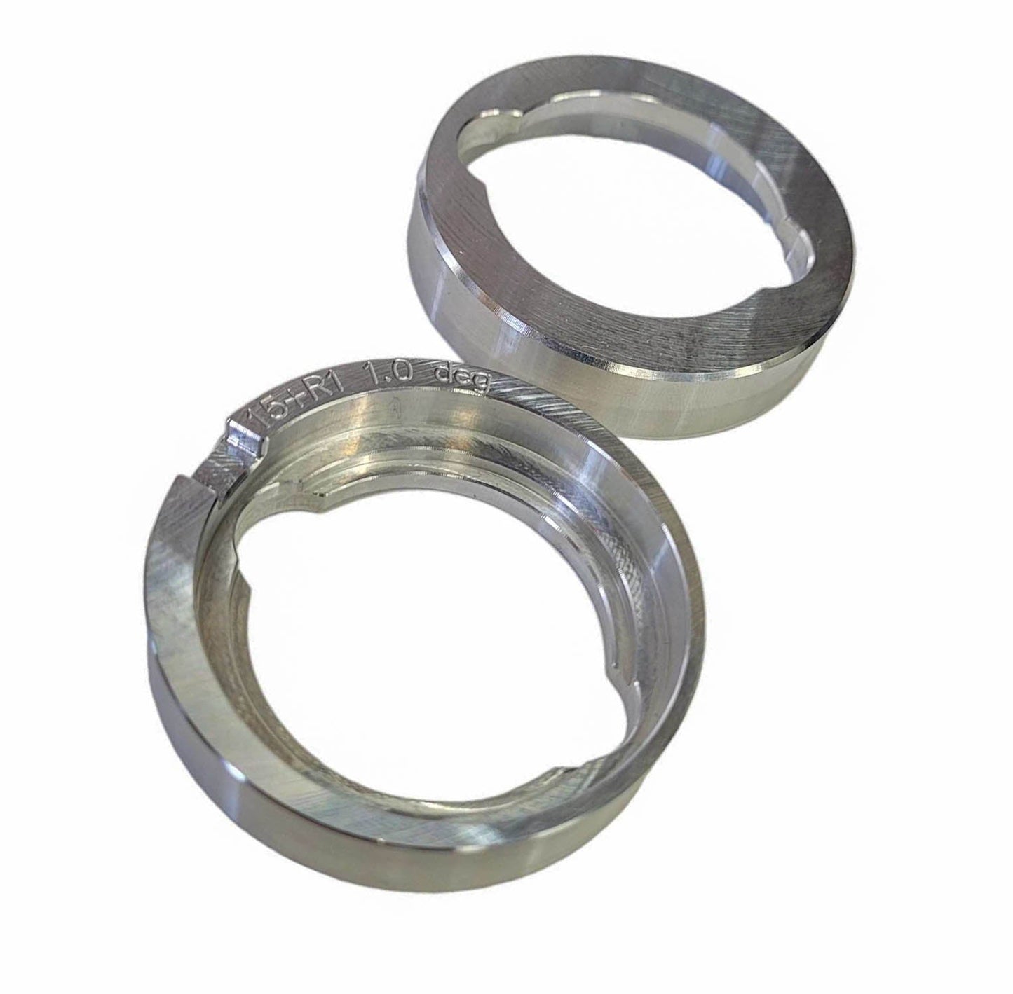 Yamaha R9 Rake Cups