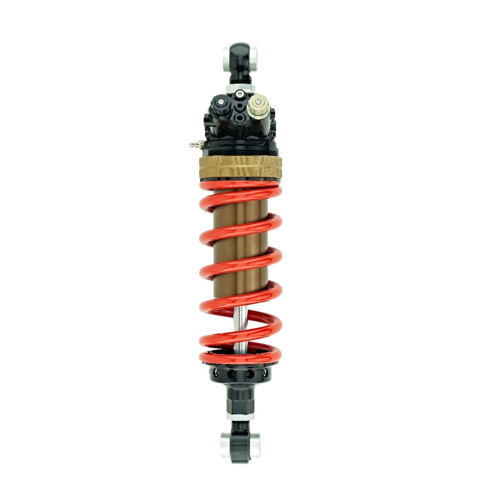 K-Tech Shock Absorber TRDS Suzuki GSX-R600/750 2011+
