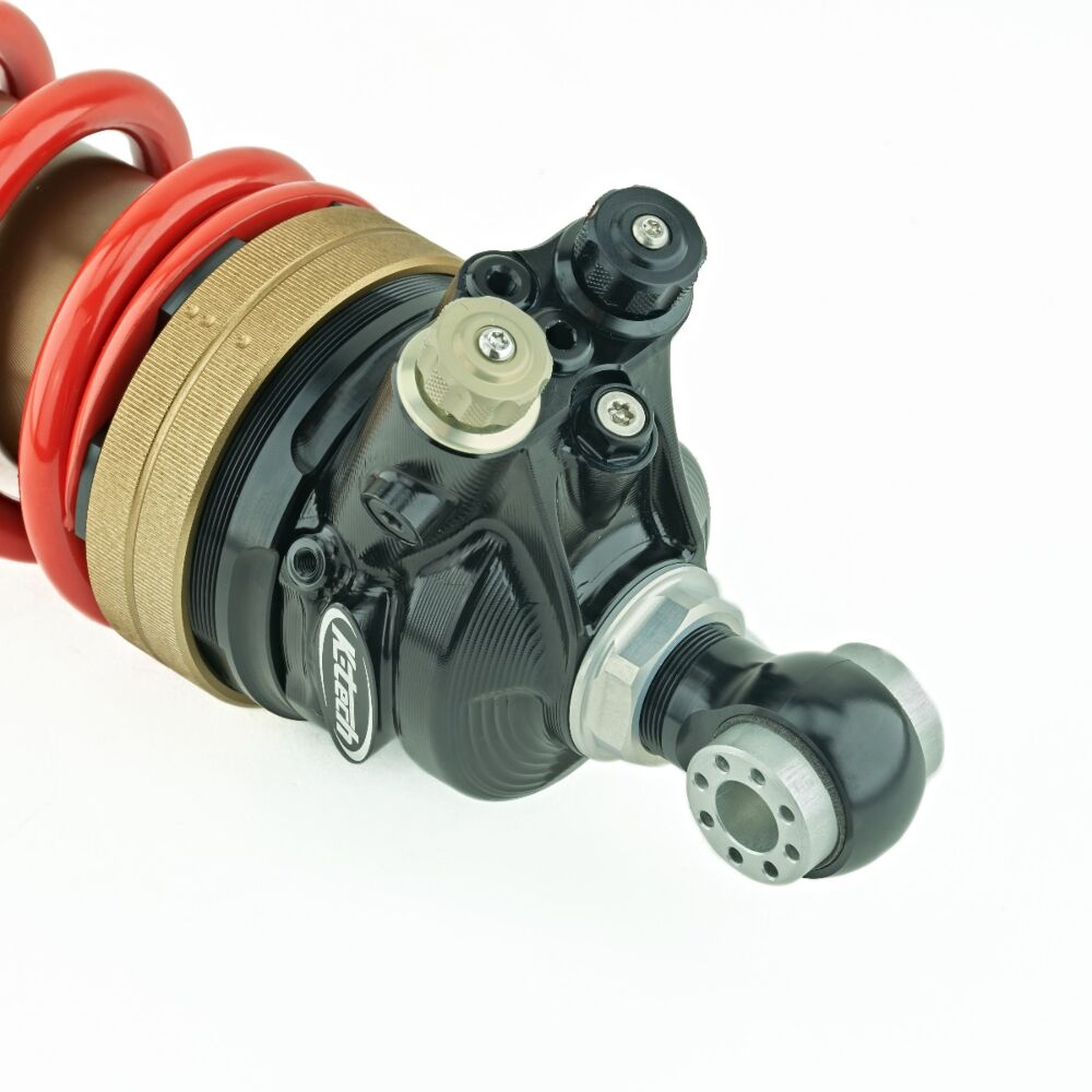 K-Tech Shock Absorber TRDS Honda CBR1000RR-SP 2020+