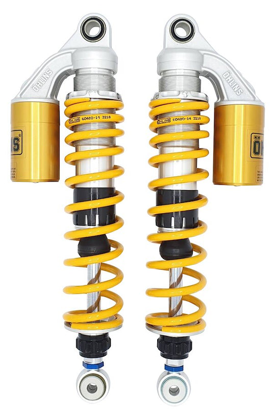 OHLINS:RE 911