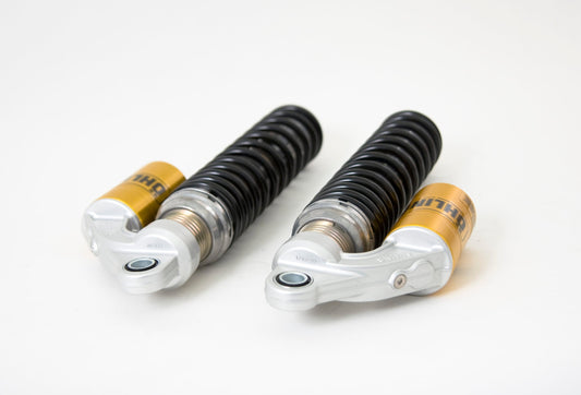 OHLINS:YA 156