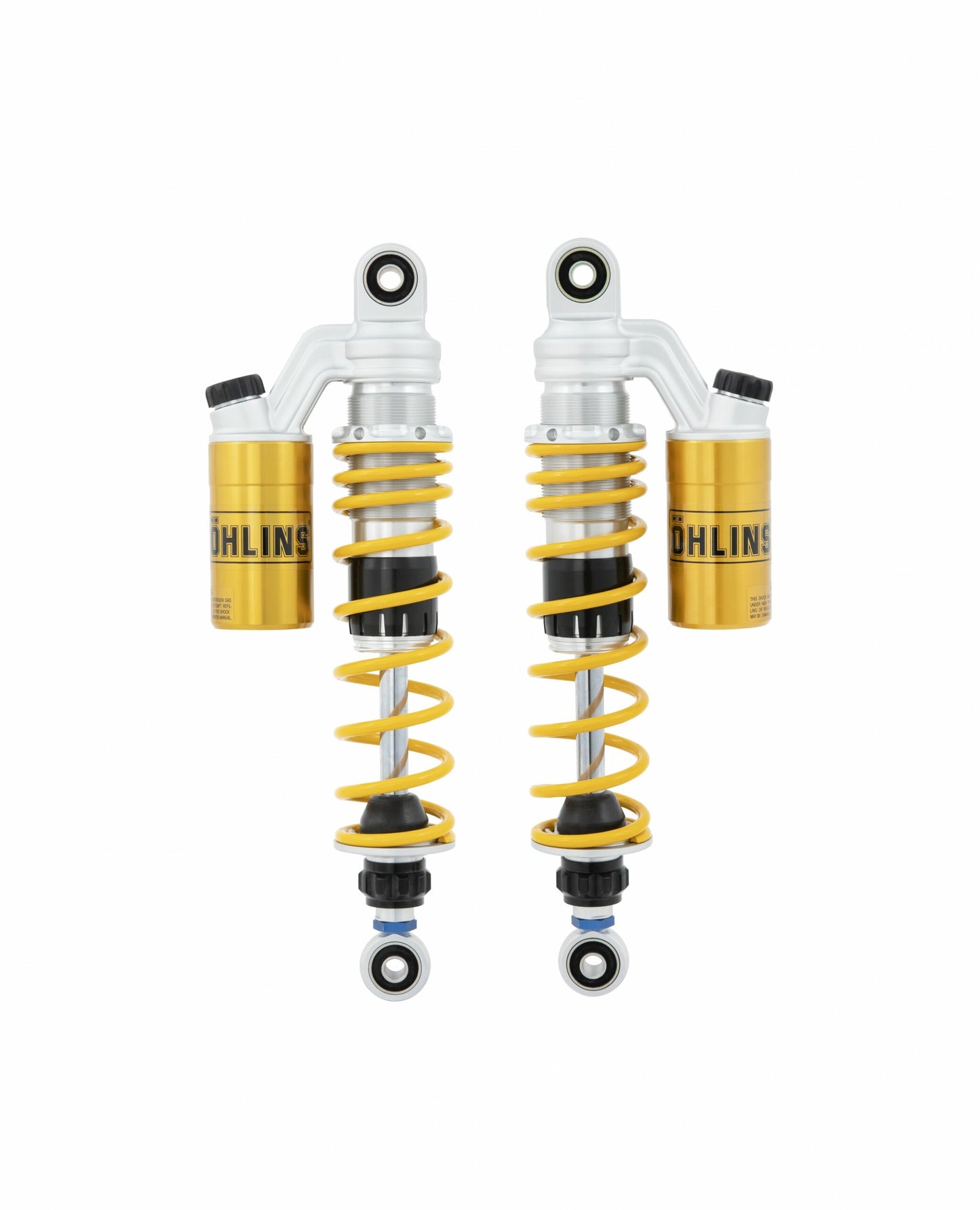 OHLINS:KA 417