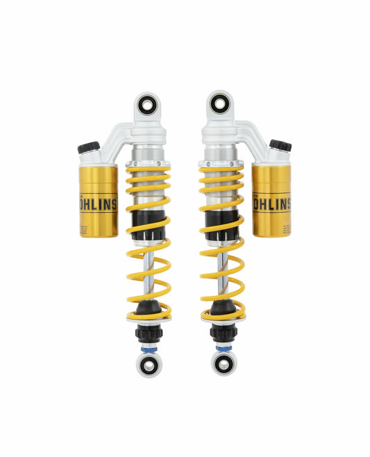 OHLINS:KA 417