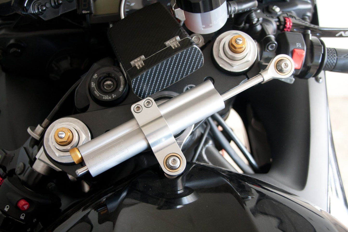 OHLINS:SD 020