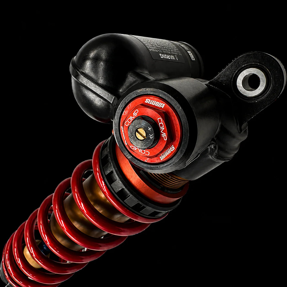 SHOWA A-Kit Suspension - CRF 250-450 2025/26/27 and for KXF 250-450 2025/26/27