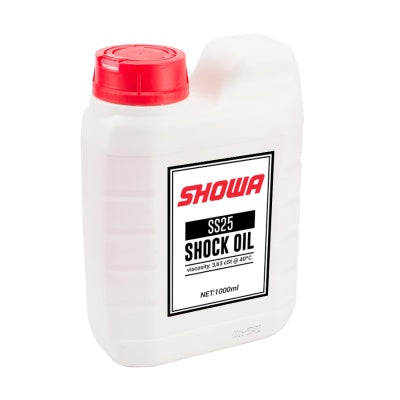 SHOWA 1L RR Shock OIL SS25 | L598025001