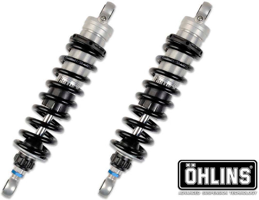 OHLINS:TR 538
