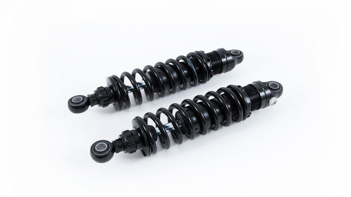 OHLINS:TR 845