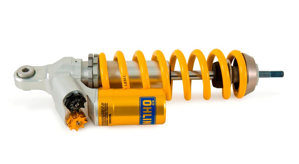 OHLINS:BM 679