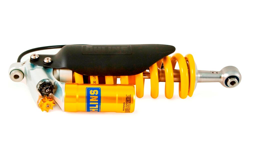 OHLINS:BM 676