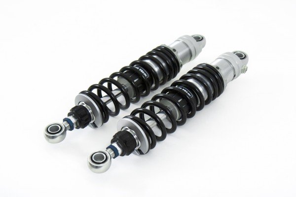 OHLINS:TR 634