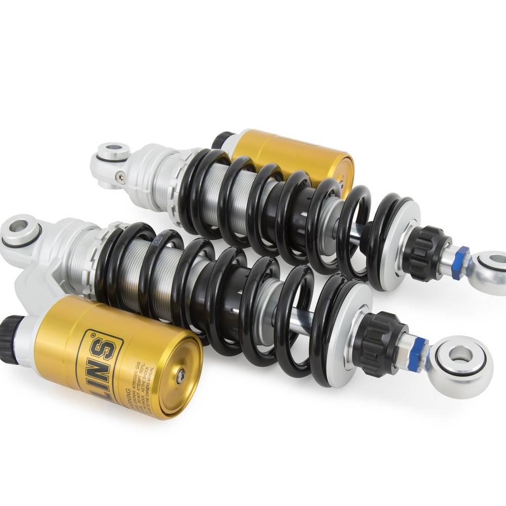 OHLINS:KA 416
