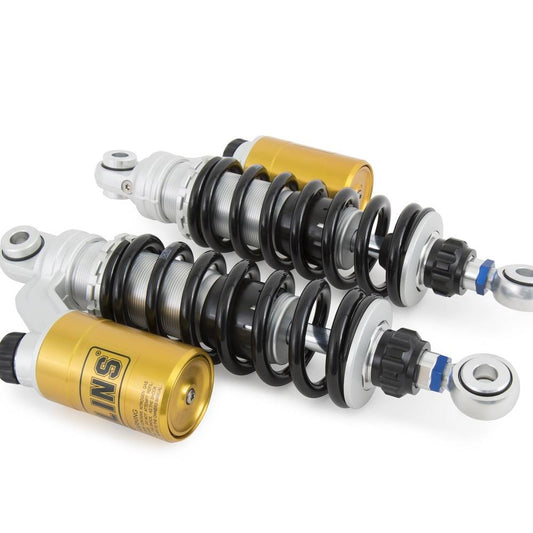 OHLINS:KA 448