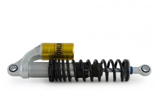 OHLINS:TR 927
