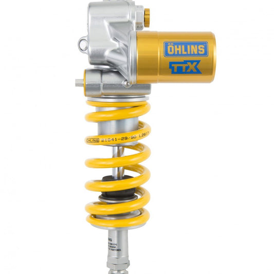 ANDREANI/Ohlins 848/1098/1198 Special Version | DU 931 AG