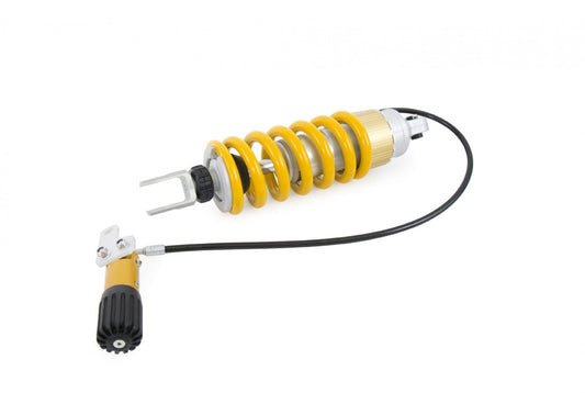 OHLINS:YA 429