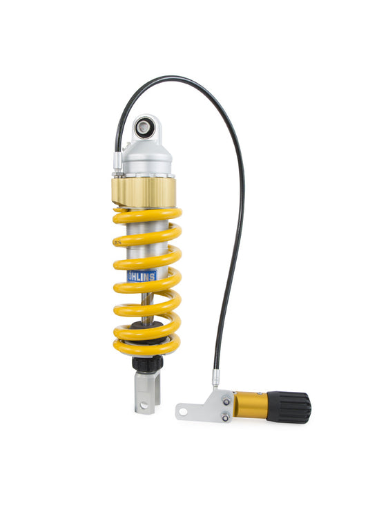 OHLINS:BM 424